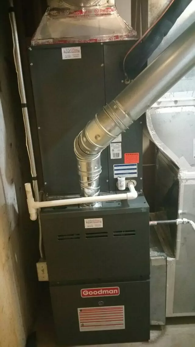 AirRite Heating and Cooling