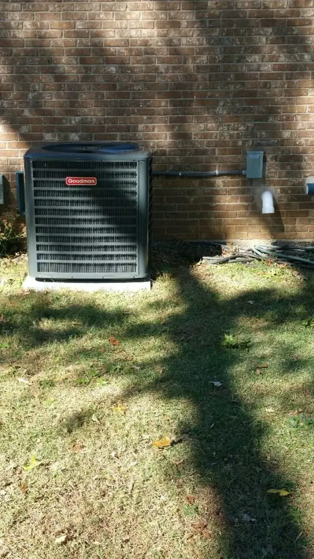 AirRite Heating and Cooling