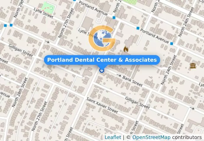 Portland Dental Center & Associates