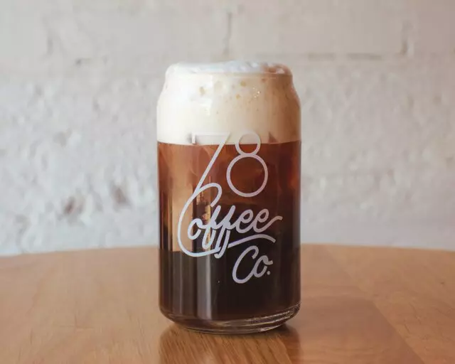 78 Coffee