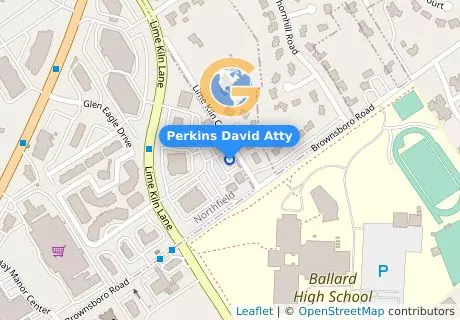 Perkins David Atty