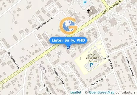 Lister Sally, PHD