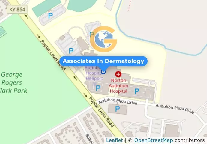 Associates In Dermatology