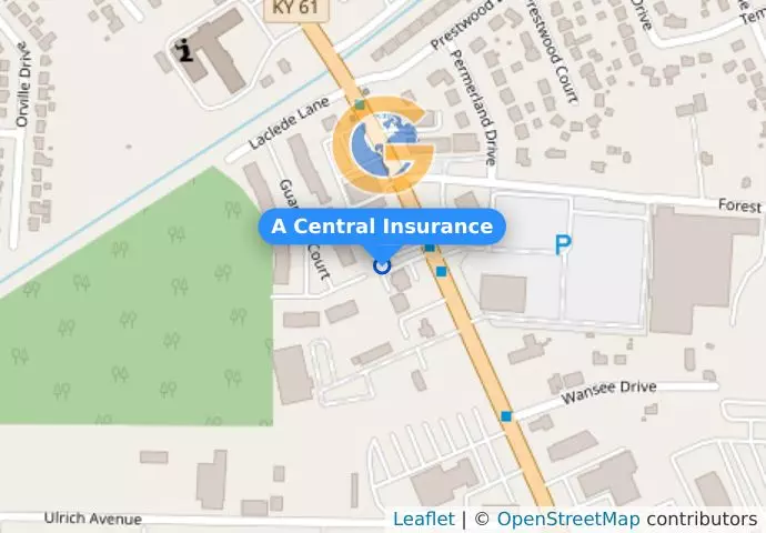 A Central Insurance