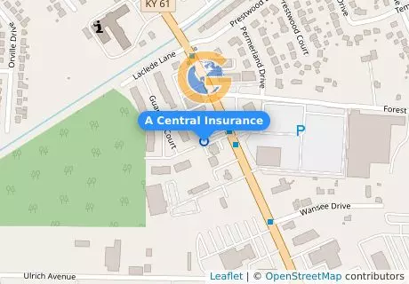 A Central Insurance