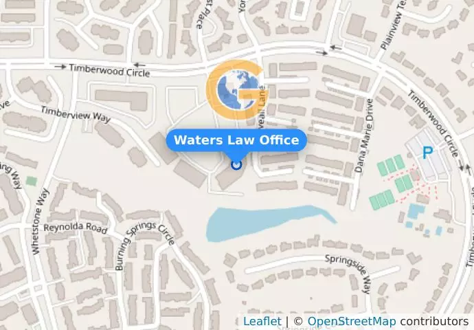 Waters Law Office