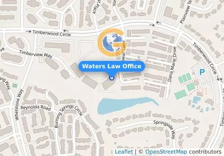 Waters Law Office