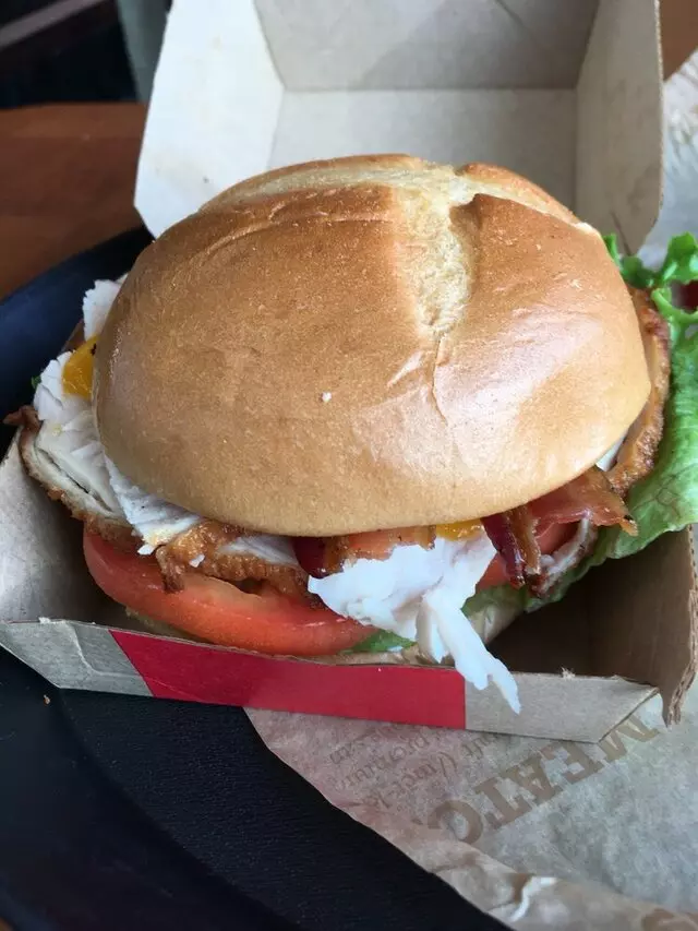 Arby’s