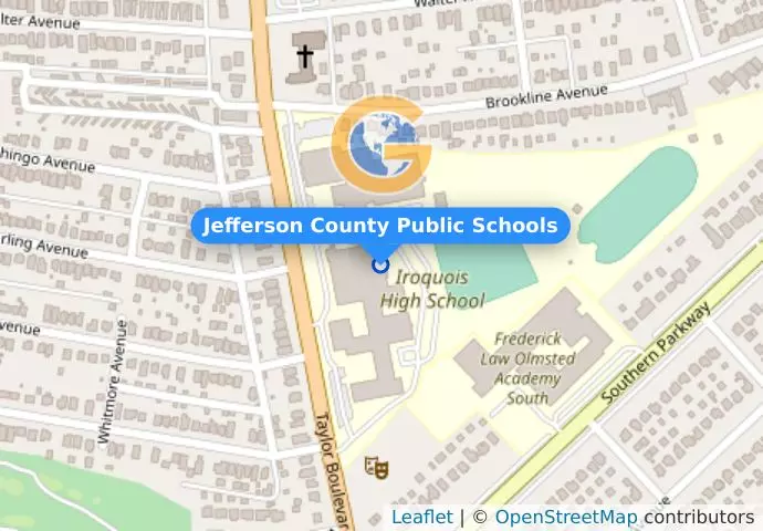 Jefferson County Public Schools