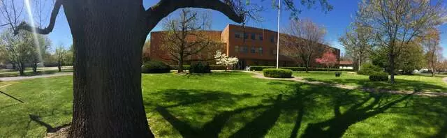 Flaget Center