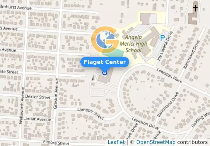 Flaget Center