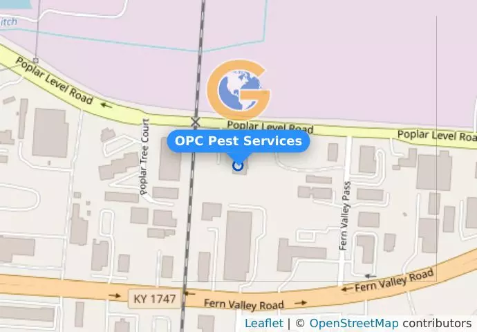 OPC Pest Services