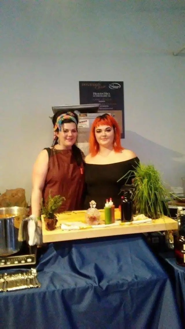 America’s Best Bartenders and Servers