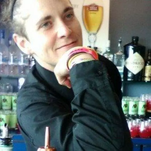 America’s Best Bartenders and Servers