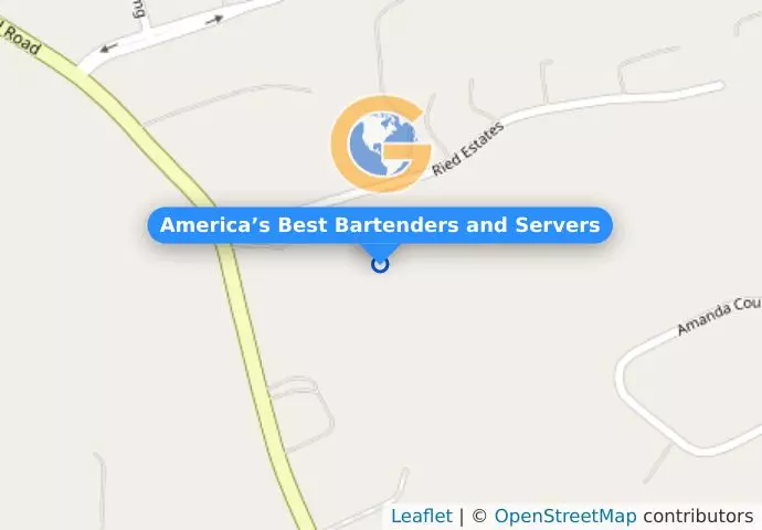 America’s Best Bartenders and Servers