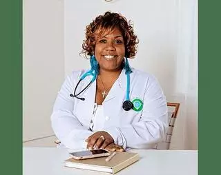 Karla Jarvis, MSN FNP-C - Jarvis Family Medical Practice