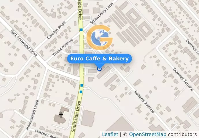 Euro Caffe & Bakery