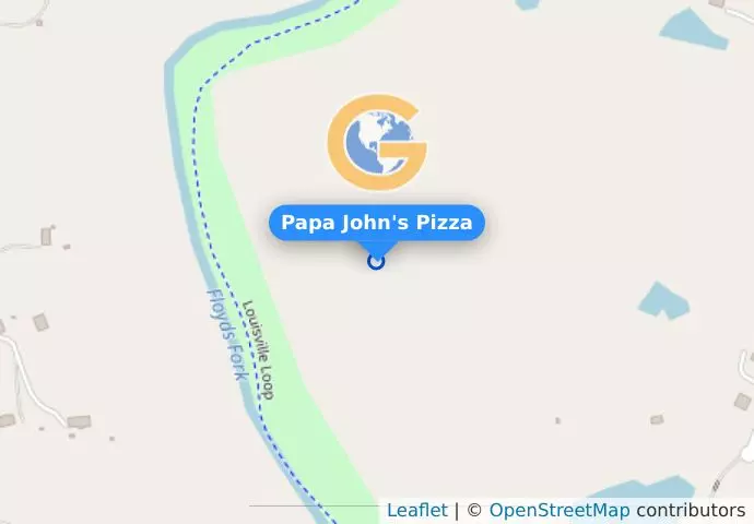 Papa John's Pizza