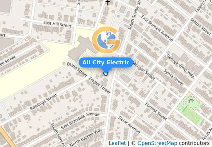 All City Electric