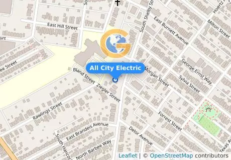 All City Electric