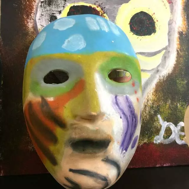 Arts4Evolution