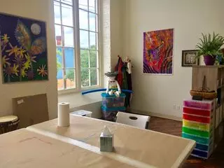 Arts4Evolution