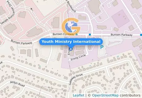 Youth Ministry International