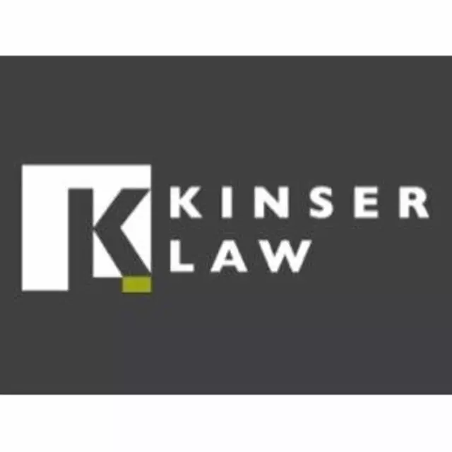 Kinser Law
