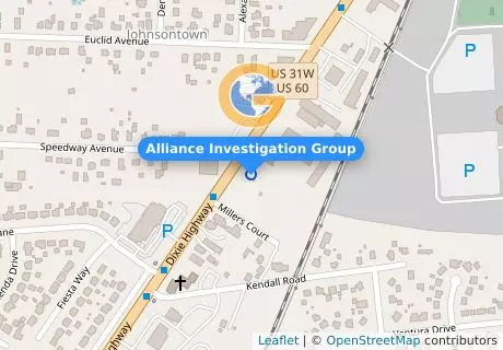 Alliance Investigation Group