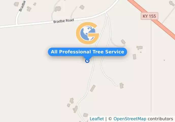 All Professional Tree Service