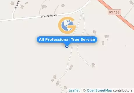 All Professional Tree Service