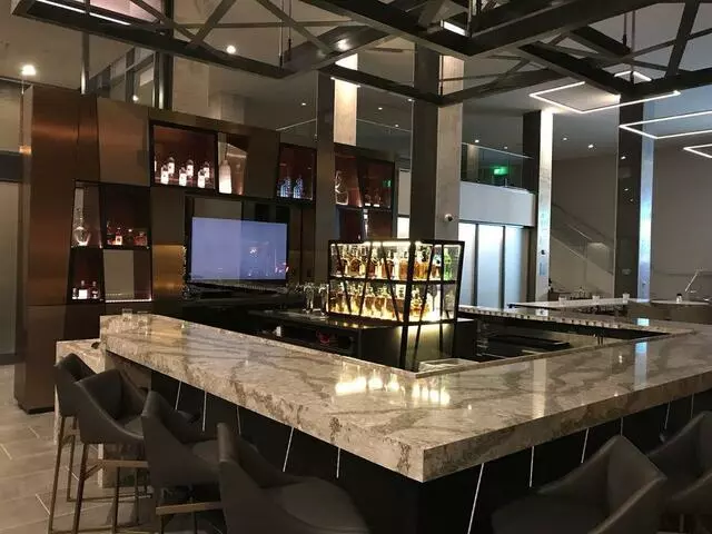 AC Lounge