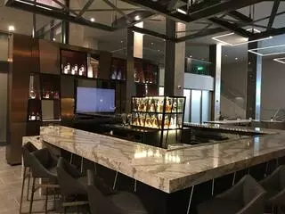 AC Lounge