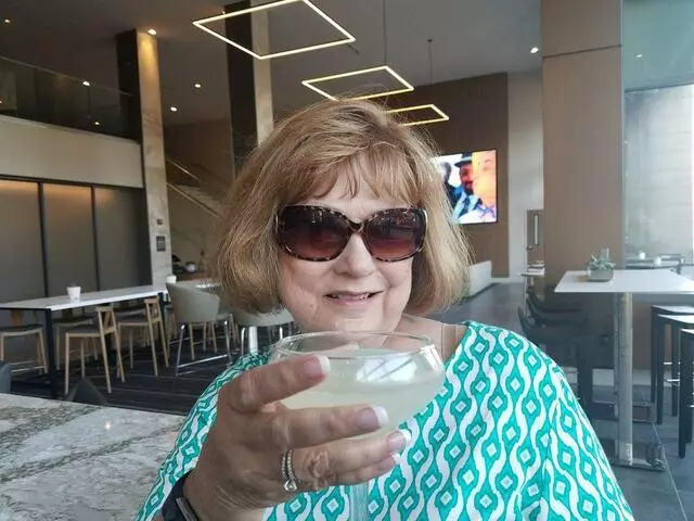AC Lounge