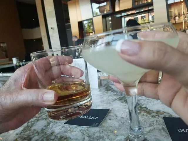 AC Lounge