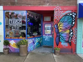 TEAZ