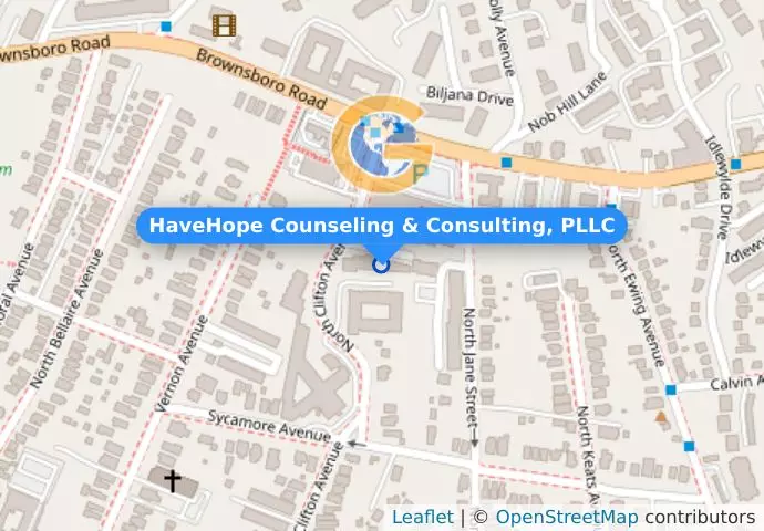 HaveHope Counseling & Consulting, PLLC