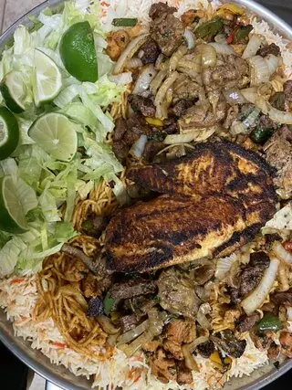 Baraka Restaurant