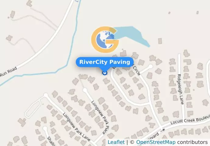 RiverCity Paving