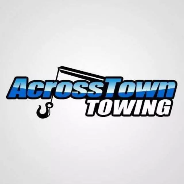 Across Town Towing