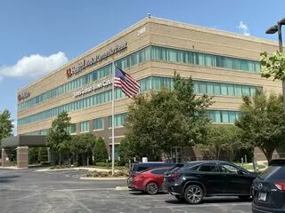 UofL Health - Medical Center Northeast