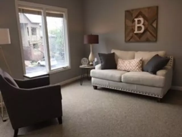 Bloom Counseling + Wellness Studio