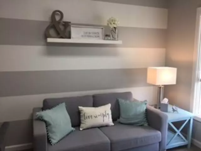 Bloom Counseling + Wellness Studio