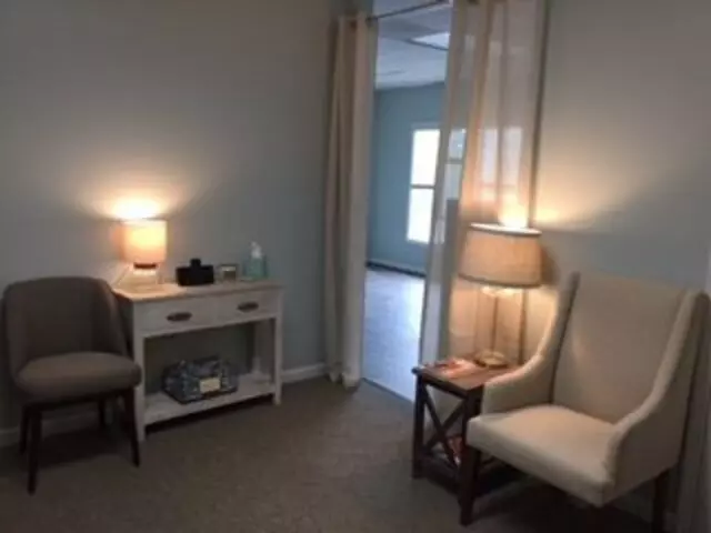Bloom Counseling + Wellness Studio