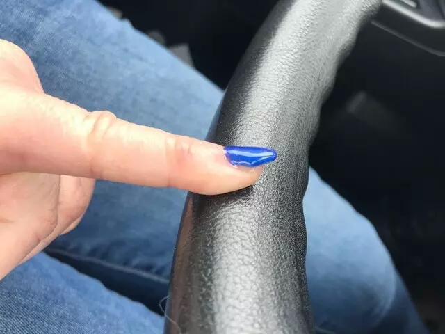 Just 4  Nails