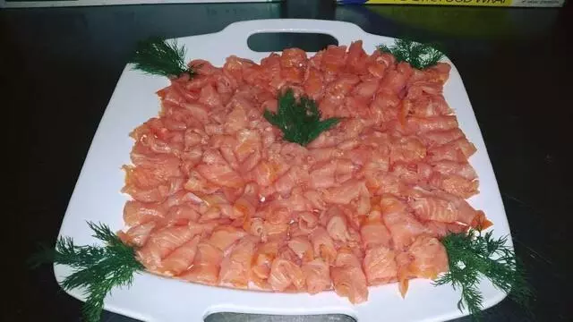 A Full Plate