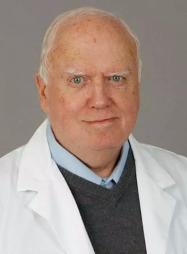 Arthur J Donovan Jr, MD
