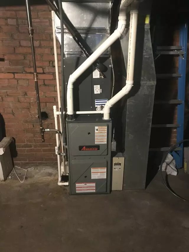 Air Services Comfort Solutions