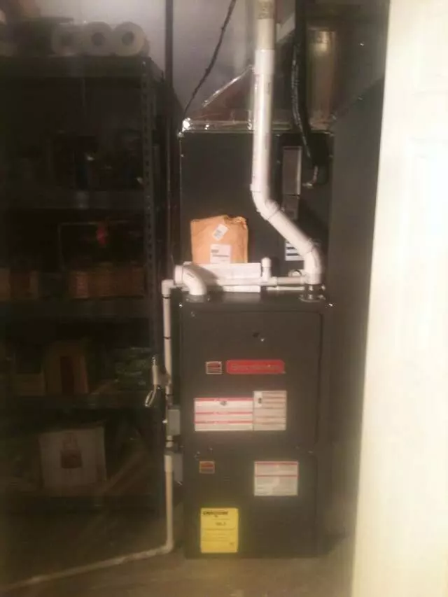 Air Services Comfort Solutions