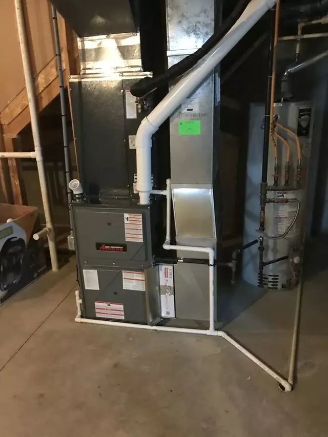 Air Services Comfort Solutions